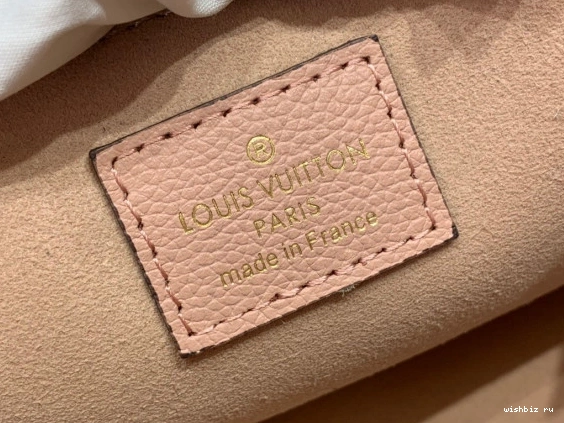 WIS LOCKME PM LOUIS CHAIN VUITTON 1011